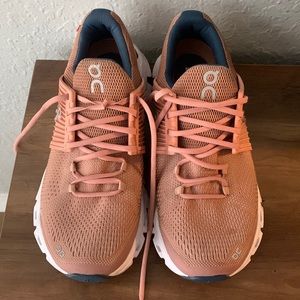 OnRunning Cloudswift